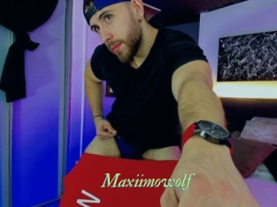 Maxiimowolf