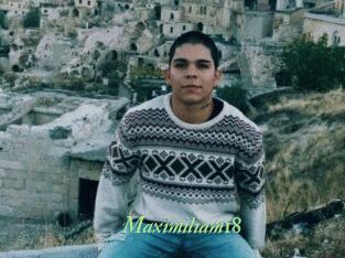 Maximiliam18
