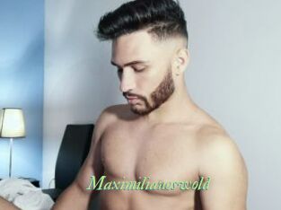 Maximilianoswold