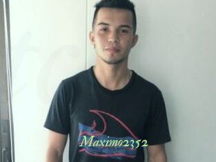 Maximo2352