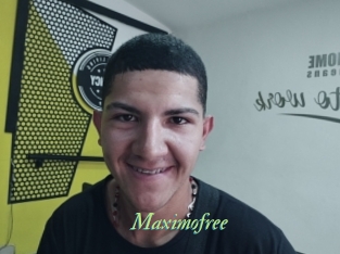Maximofree