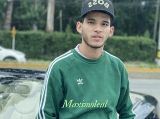 Maximoleal
