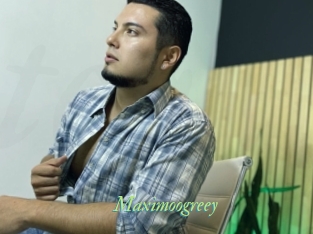 Maximoogreey