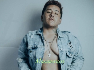 Maximorusso
