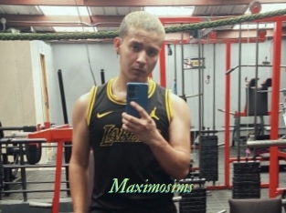 Maximosims