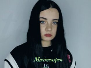 Maxineaspen