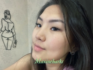 Maxinebarks