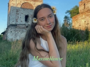 maxineblincoe Tel Coquin