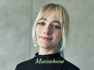 Maxineboone