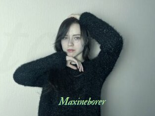 Maxineborer