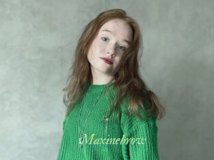 Maxinebrow
