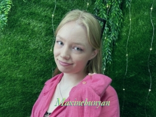 Maxinebunyan