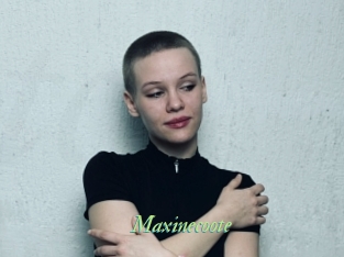 Maxinecoote