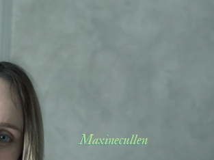 Maxinecullen