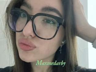 Maxinedarby
