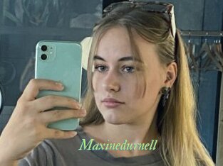 Maxinedurnell