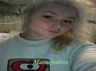 Maxinefeathers
