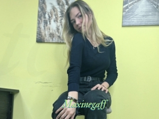 Maxinegaff
