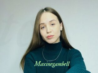 Maxinegambell
