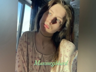 Maxinegibbard