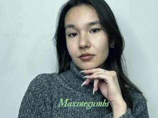 Maxinegumbs