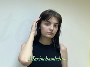 Maxinehambelton