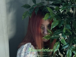 Maxineherlan