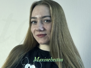 Maxineheston