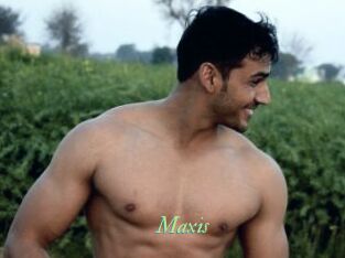 Maxis