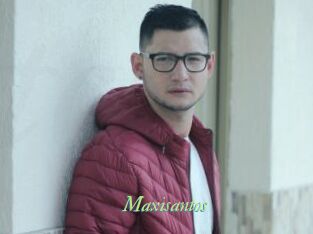 Maxisantos