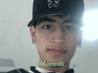 Maxiwells