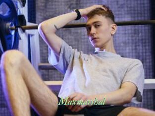 Maxmarshal