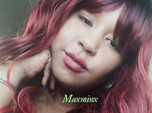 Maxminx