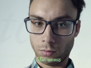 Maxmunoz