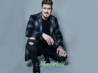 Maxnelson