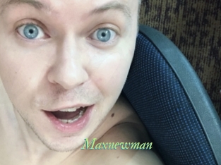 Maxnewman
