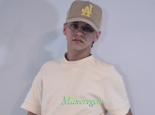 Maxoregon