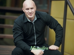 Maxrollen