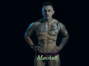 Maxskull