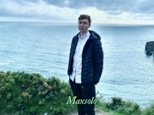 Maxsolo