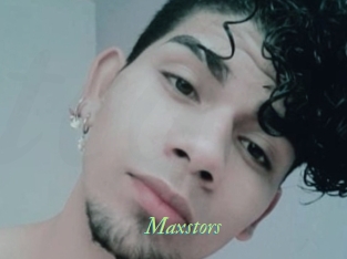 Maxstors
