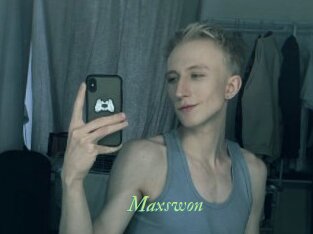 Maxswon