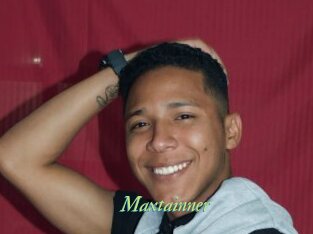 Maxtainner