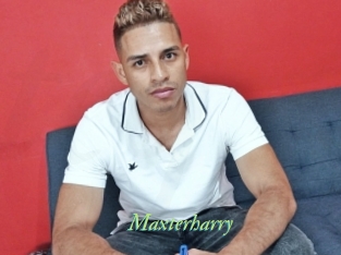 maxterharry Tel Coquin