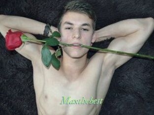 Maxthebest