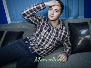 Maxwellray