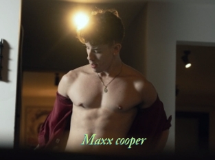 maxx_cooper Tel Coquin