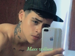 maxx_william Tel Coquin