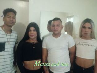 Maxxi_and_mia