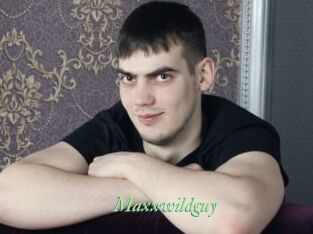 Maxxwildguy